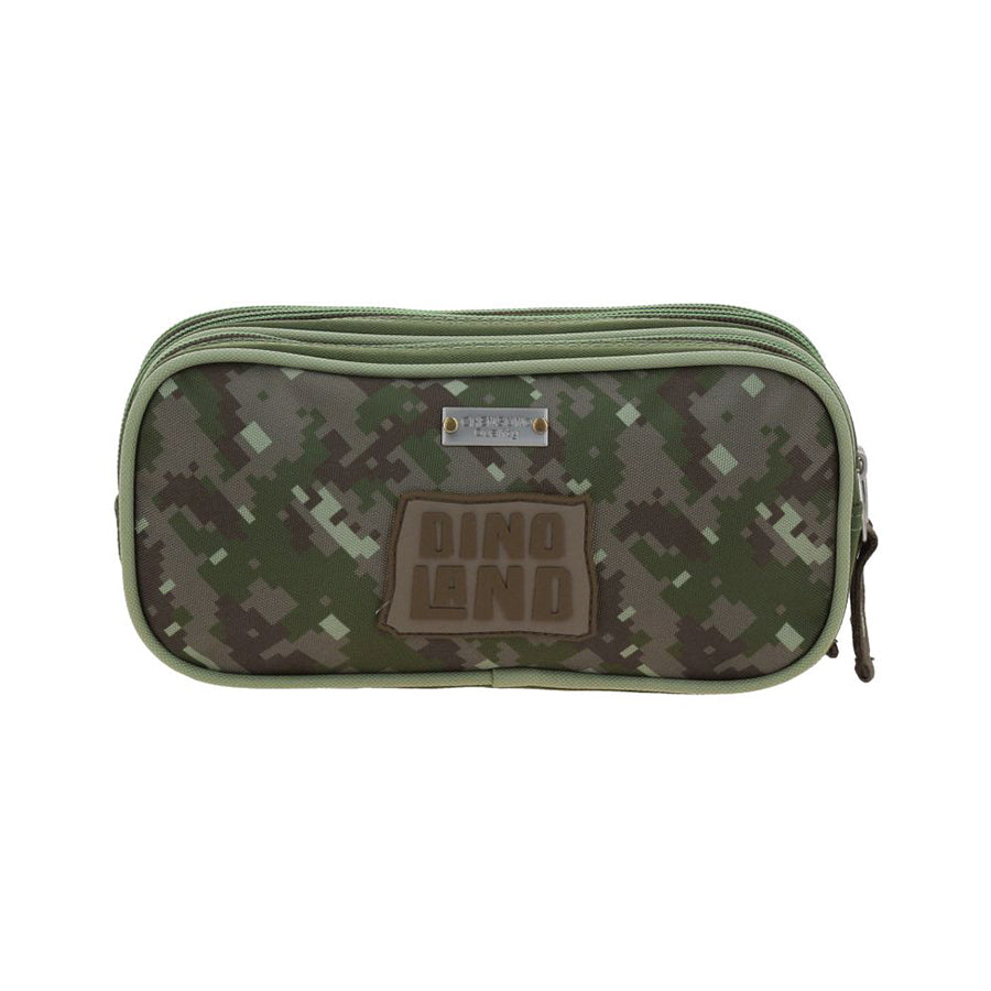 LAPICERA CHENSON VERDE ORIGINAL XPLO CO71166-A