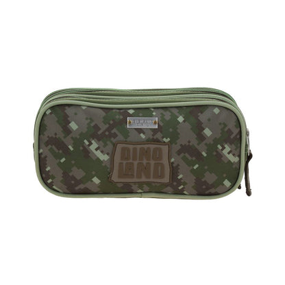 LAPICERA CHENSON VERDE ORIGINAL XPLO CO71166-A
