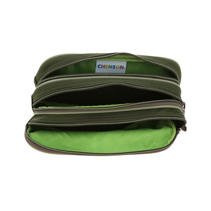 LAPICERA CHENSON VERDE ORIGINAL XPLO CO71166-A