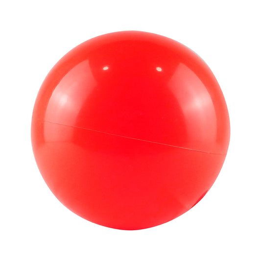PELOTA 8.5" VARIOS COLORES