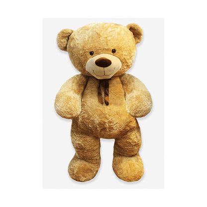 PELUCHE OSO 200CM