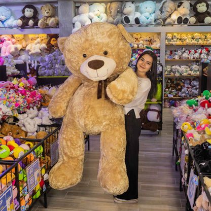 PELUCHE OSO 200CM