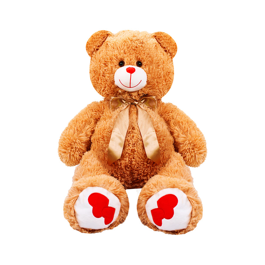 PELUCHE OSO YORYO 70CM