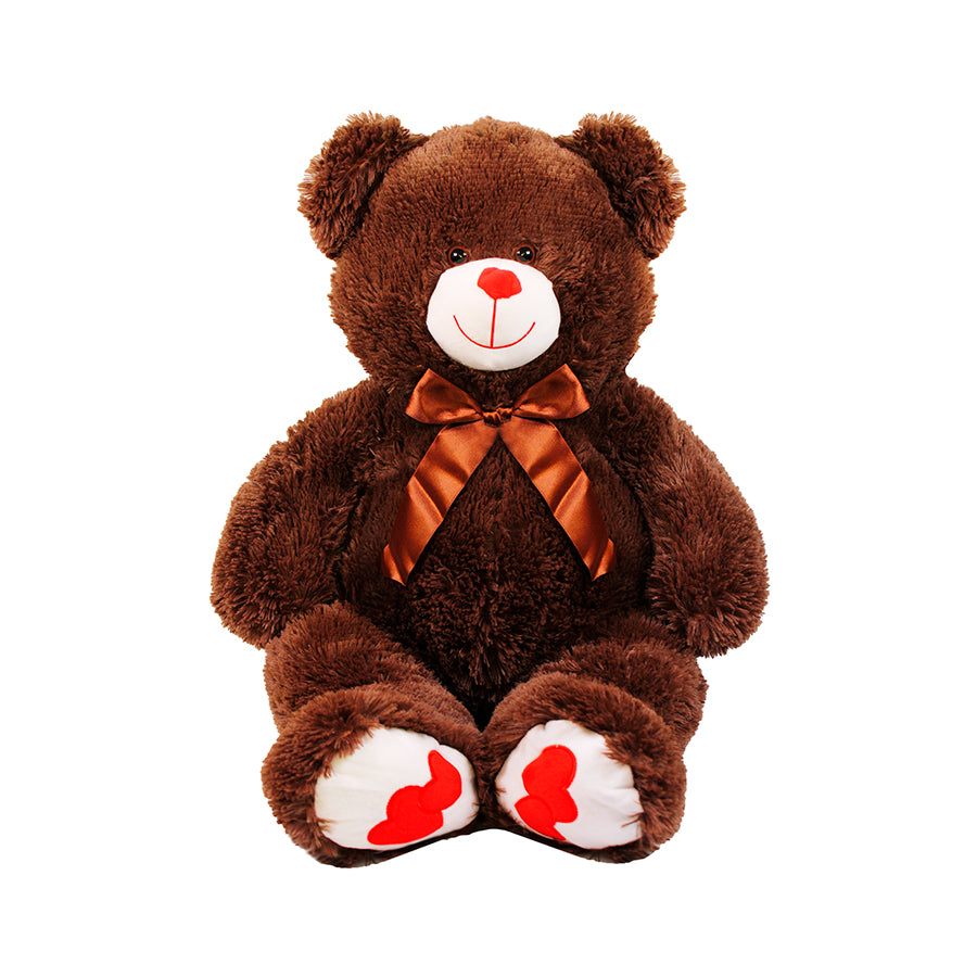 PELUCHE OSO YORYO 70CM