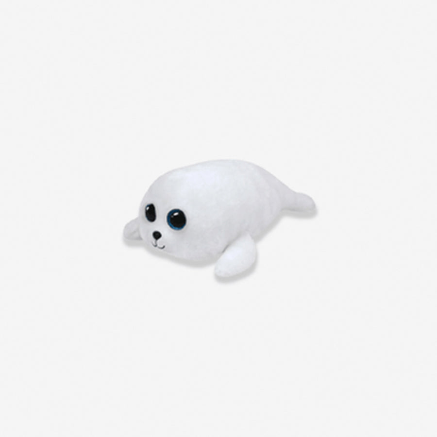 PELUCHE TITI VARIOS 15CM
