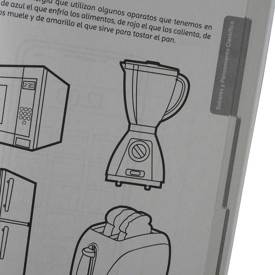 LIBRO DE ACTIVIDADES PREESCOLAR LAROUSSE