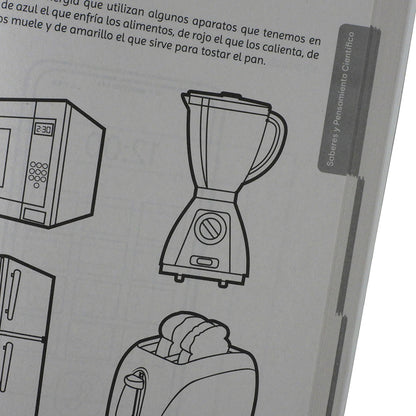 LIBRO DE ACTIVIDADES PREESCOLAR LAROUSSE