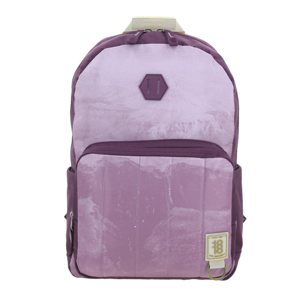 MOCHILA GRANDE CHENSON ROSA 1818 LASK 1866199-P