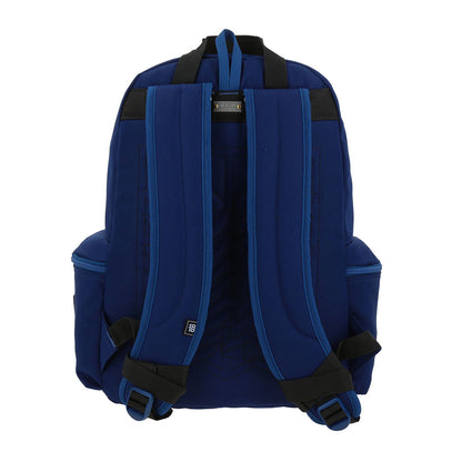 MOCHILA GRANDE CHENSON AZUL ATTACK ON TITAN ERN AK66097-9