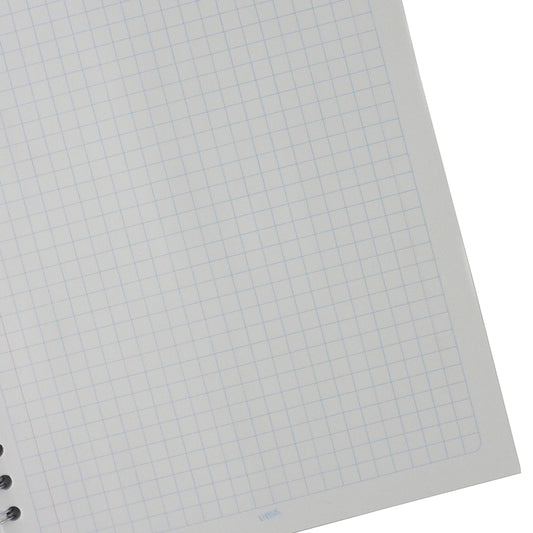 CUADERNO PROFESIONAL UPAK FLORES DO C7 100H