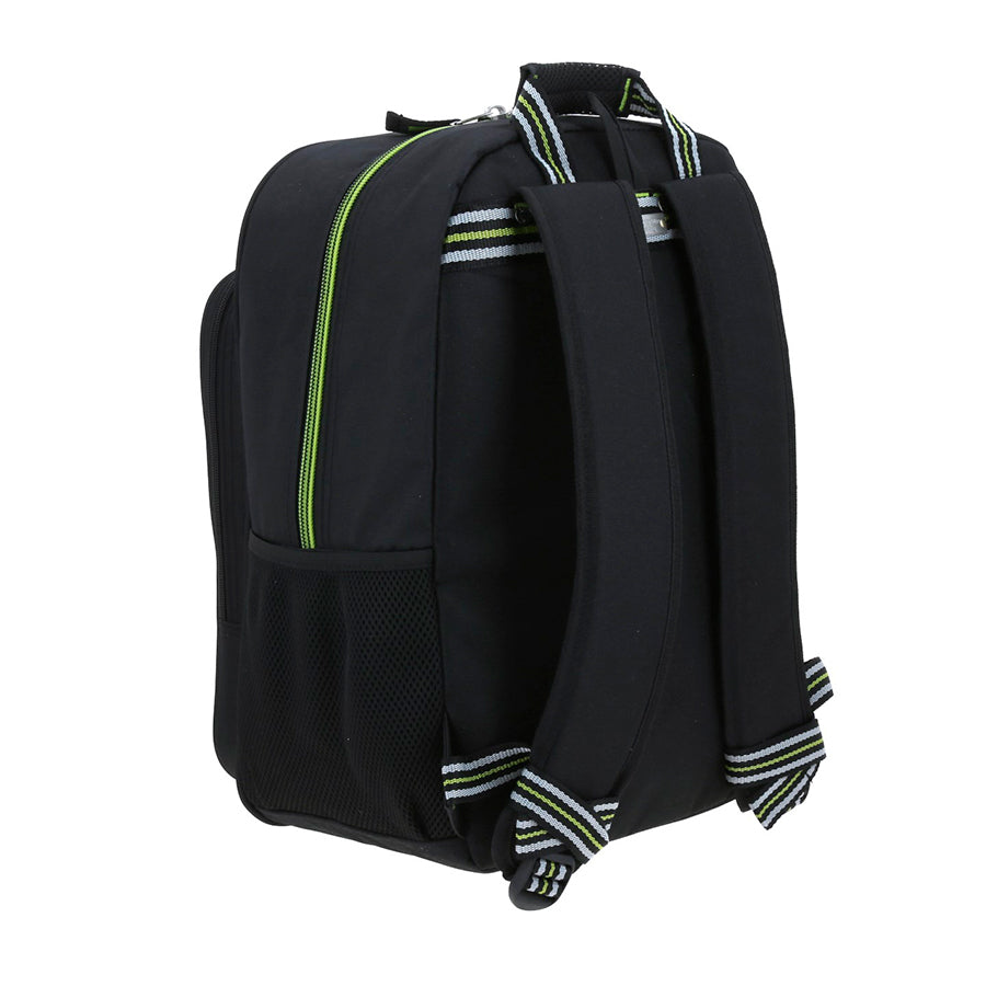 MOCHILA GRANDE CHENSON NEGRO CHEY CH66490-3