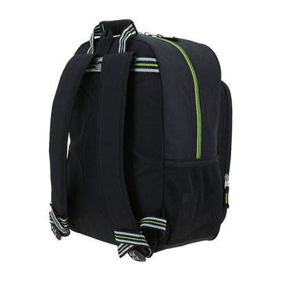 MOCHILA GRANDE CHENSON NEGRO CHEY CH66490-3