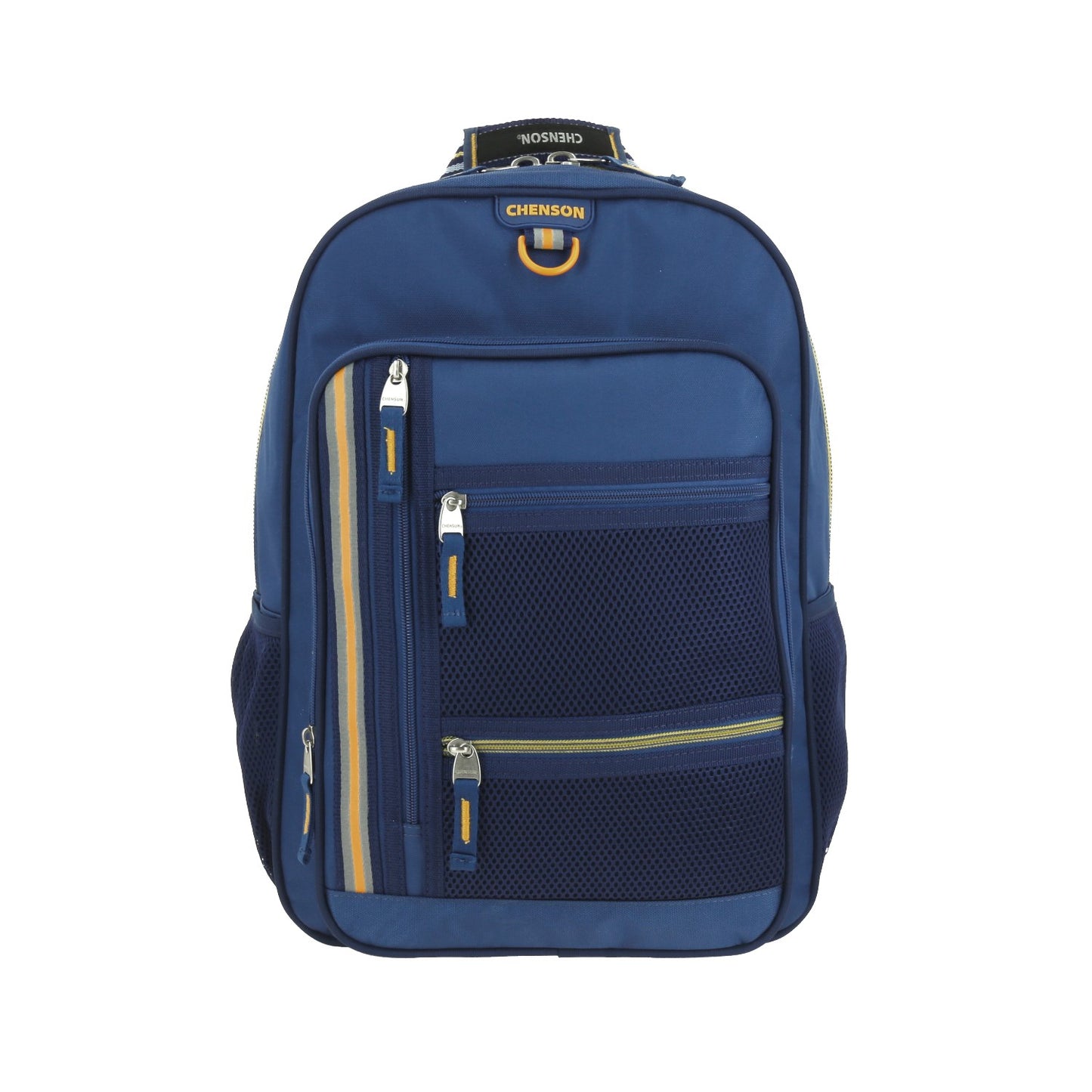 MOCHILA GRANDE CHENSON AZUL CHEY CH66490-9