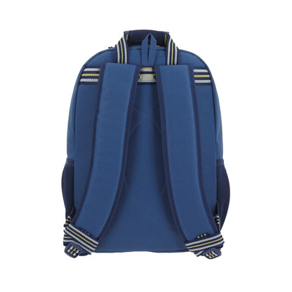 MOCHILA GRANDE CHENSON AZUL CHEY CH66490-9