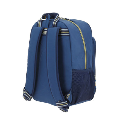 MOCHILA GRANDE CHENSON AZUL CHEY CH66490-9