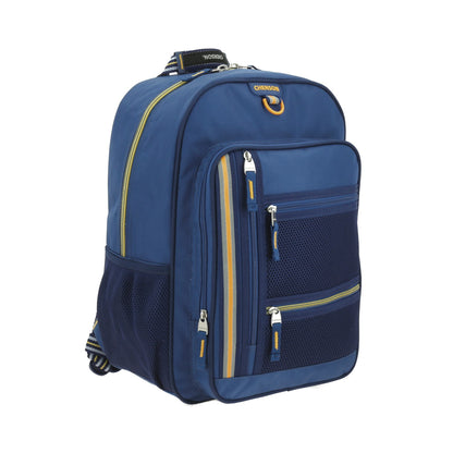 MOCHILA GRANDE CHENSON AZUL CHEY CH66490-9