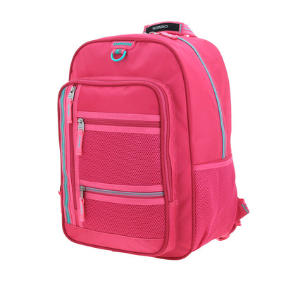 MOCHILA GRANDE CHENSON ROSA CHEY CH66490-P