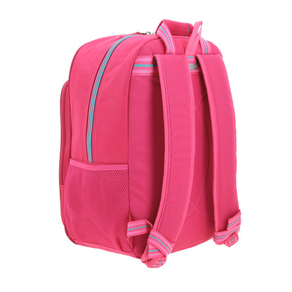 MOCHILA GRANDE CHENSON ROSA CHEY CH66490-P