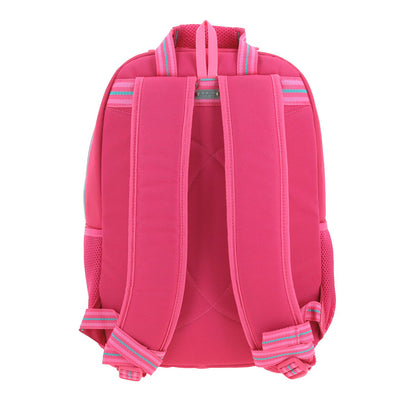 MOCHILA GRANDE CHENSON ROSA CHEY CH66490-P