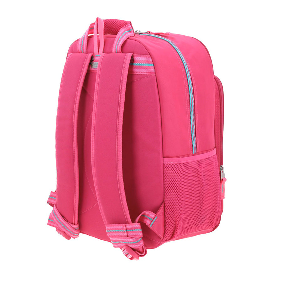 MOCHILA GRANDE CHENSON ROSA CHEY CH66490-P