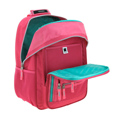 MOCHILA GRANDE CHENSON ROSA CHEY CH66490-P