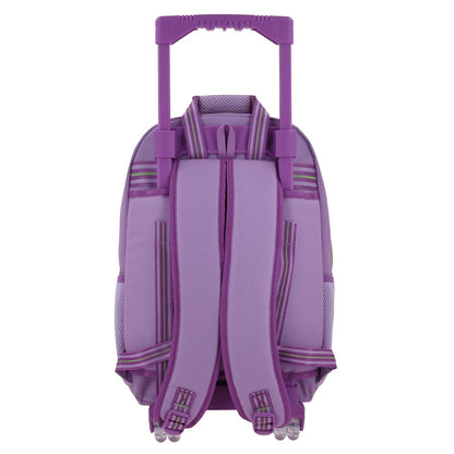 MOCHILA CON RUEDAS GRANDE CHENSON MORADO CHEY CH66508-U