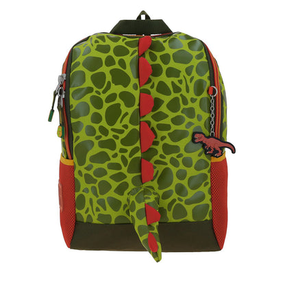 MOCHILA MEDIANA CHENSON VERDE ORIGINAL ESPIN CO66099-G