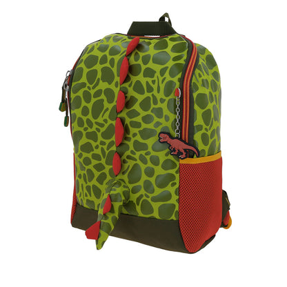 MOCHILA MEDIANA CHENSON VERDE ORIGINAL ESPIN CO66099-G