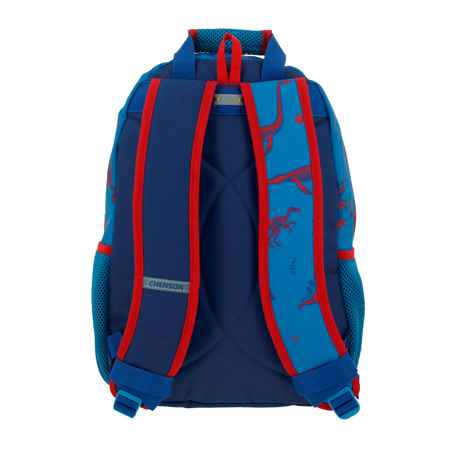 MOCHILA GRANDE CHENSON AZUL ORIGINAL XREX CO66448-9