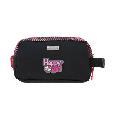 LAPICERA CHENSON NEGRO HAPPY GIRL BESY HG66000-3