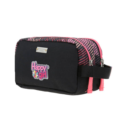 LAPICERA CHENSON NEGRO HAPPY GIRL BESY HG66000-3