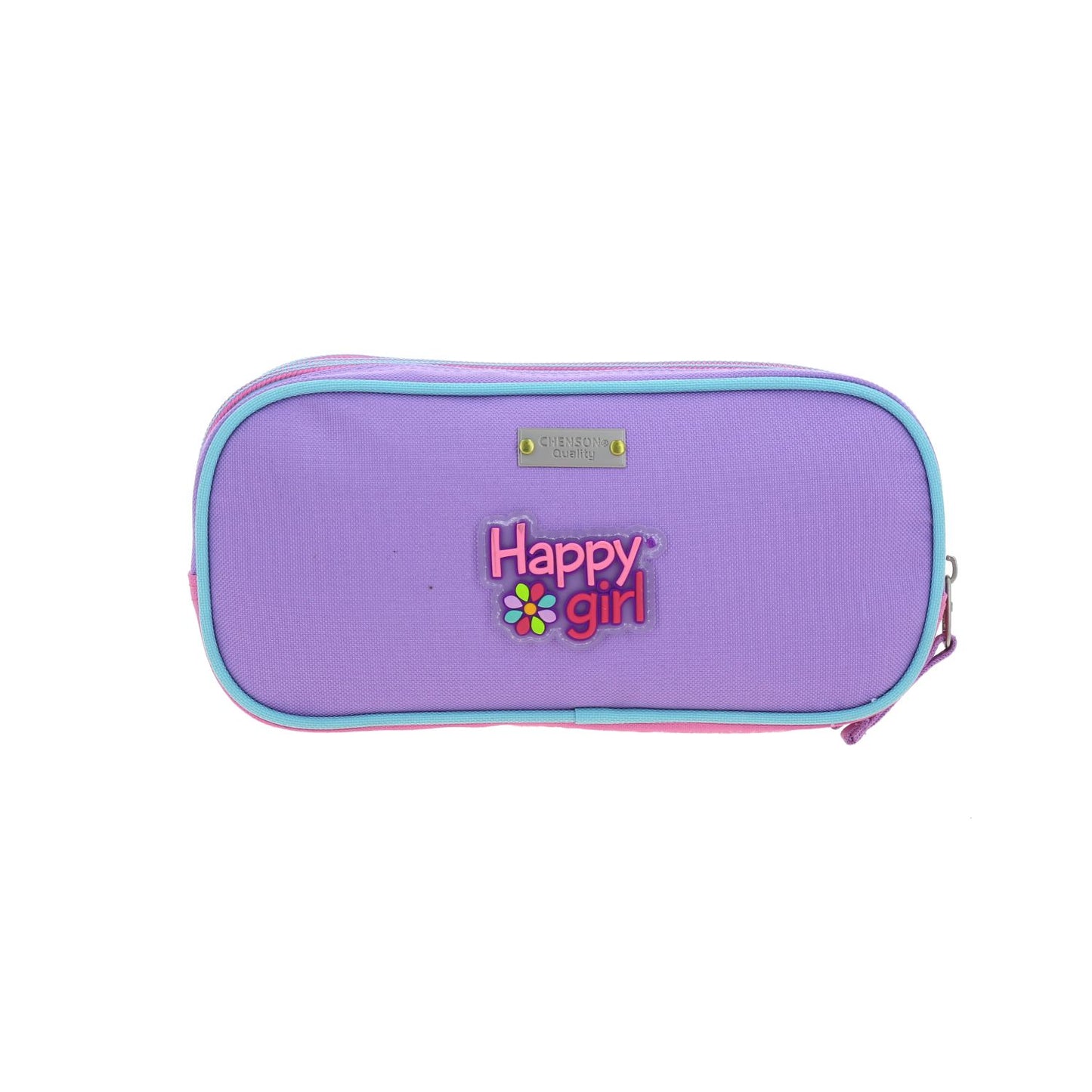 LAPICERA CHENSON ROSA HAPPY GIRL LILI HG66215-P