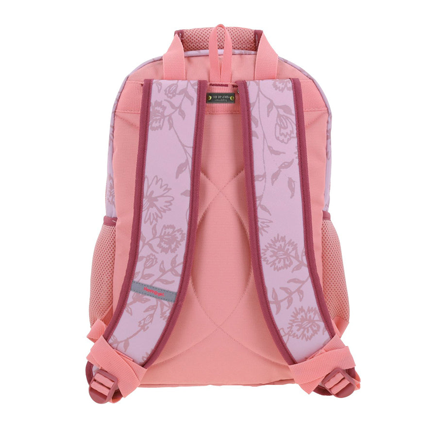 MOCHILA GRANDE CHENSON ROSA HAPPY GIRL SKIRTY HG66362-P