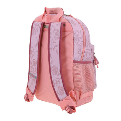 MOCHILA GRANDE CHENSON ROSA HAPPY GIRL SKIRTY HG66362-P