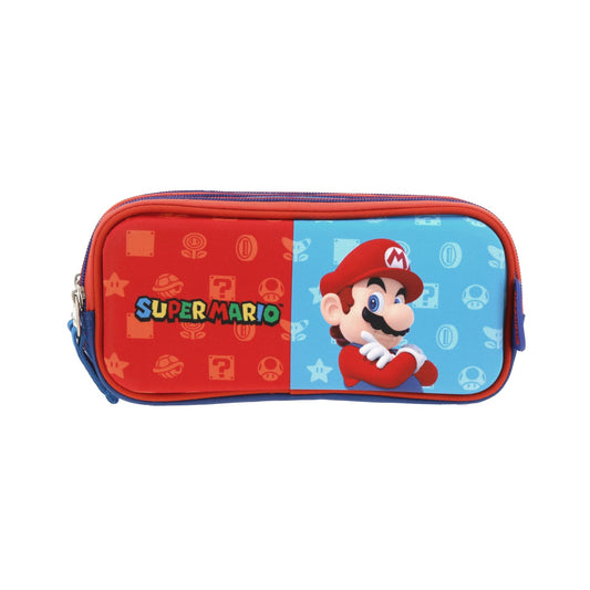 LAPICERA CHENSON AZUL MARIO BROS DULP MB66080-9