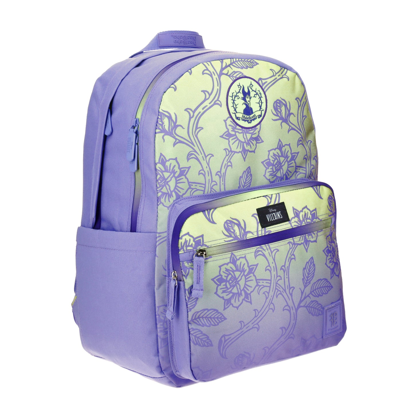 MOCHILA GRANDE CHENSON LILA VILLANAS THORNS VI65777-V