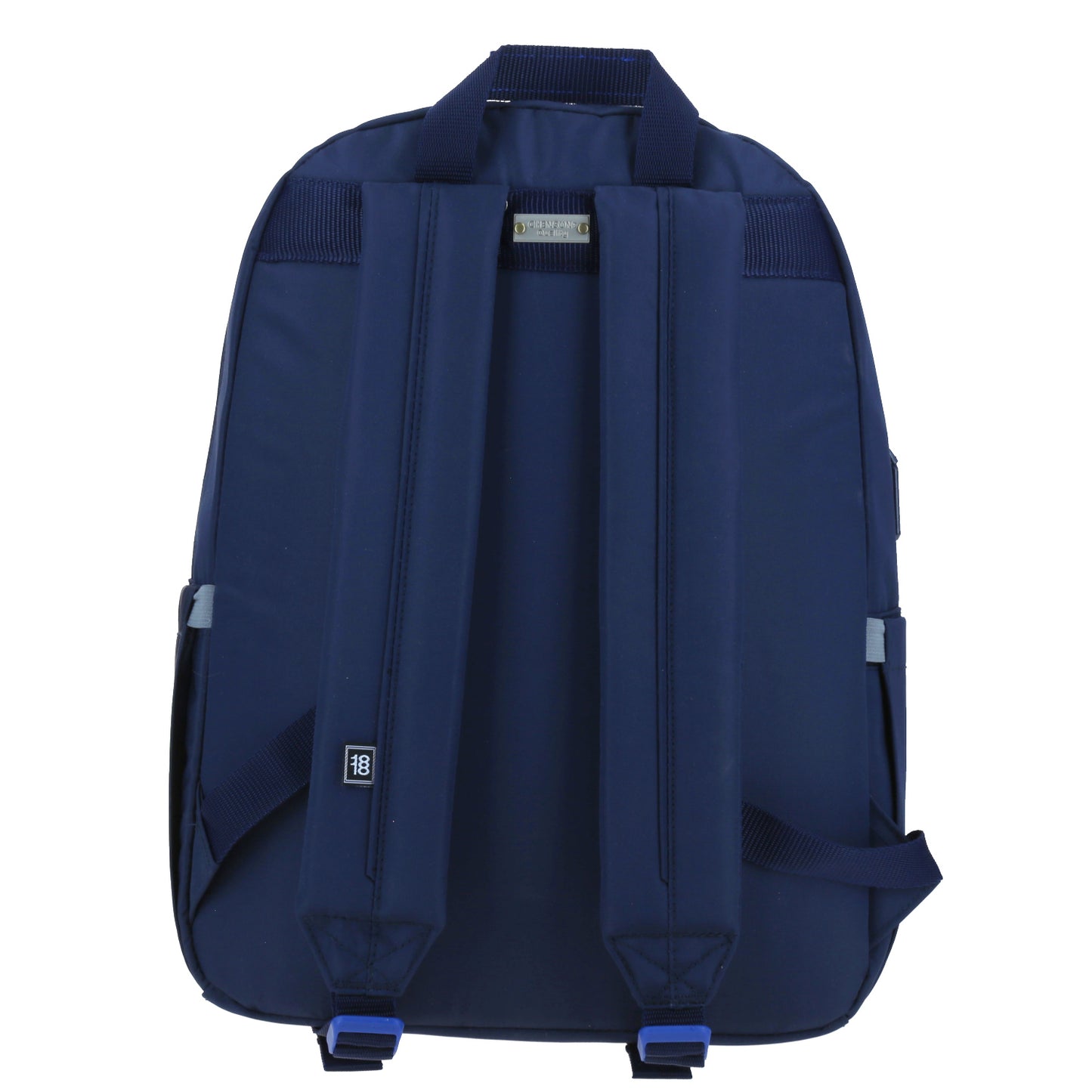 MOCHILA GRANDE CHENSON AZUL VILLANAS VIS VI65798-9