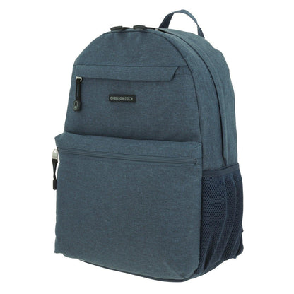 MOCHILA GRANDE CHENSON AZUL PRO TESA CP65942-9