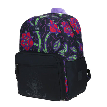 MOCHILA GRANDE CHENSON NEGRO VILLANAS MALF VI65717-3