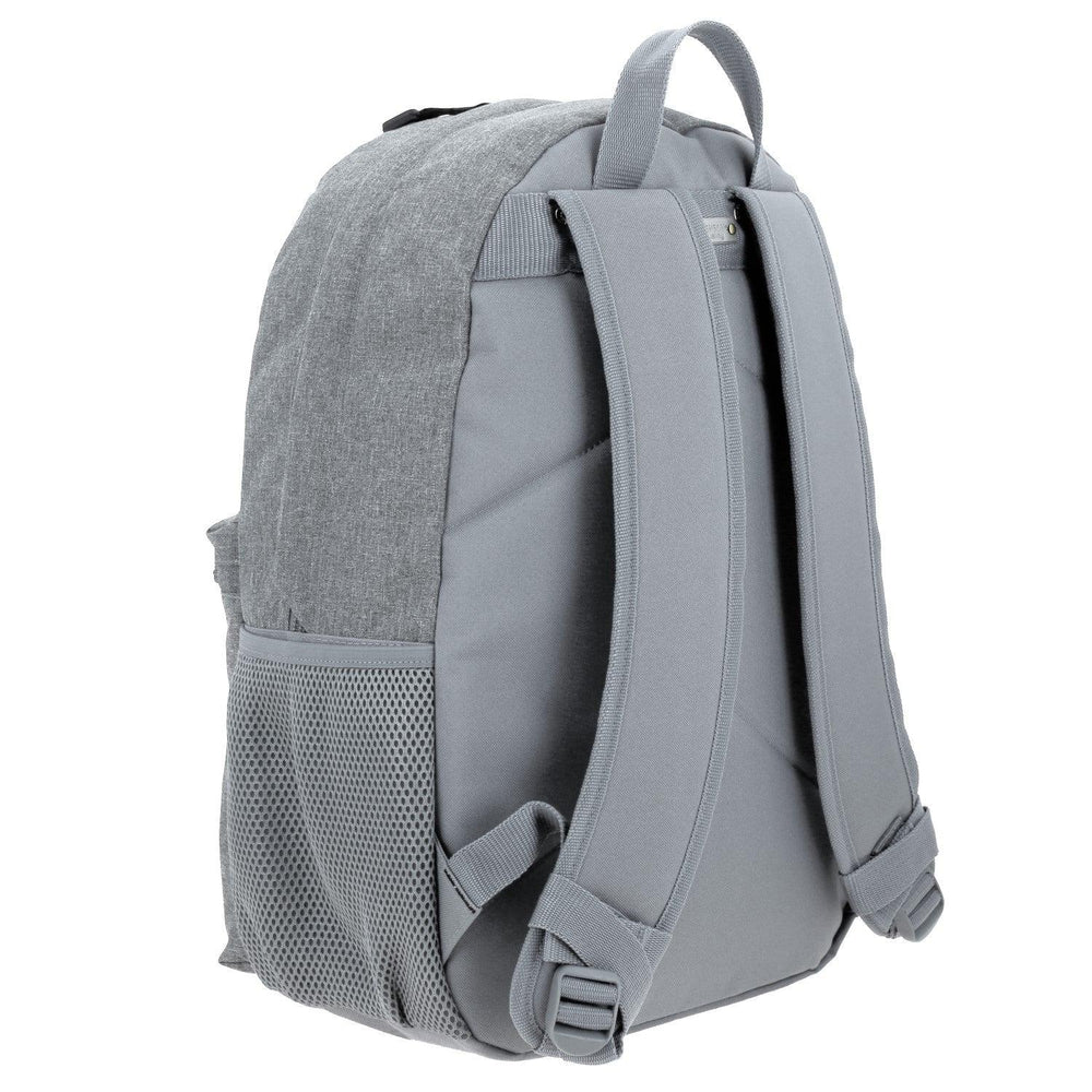 MOCHILA GRANDE CHENSON GRIS PRO TESA CP65942-2