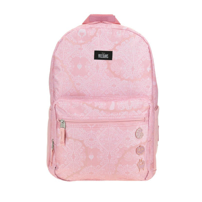 MOCHILA GRANDE CHENSON ROSA VILLANAS LELLERED VI66208-P