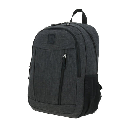 MOCHILA GRANDE CHENSON NEGRO 1818 HOP 1865936-3