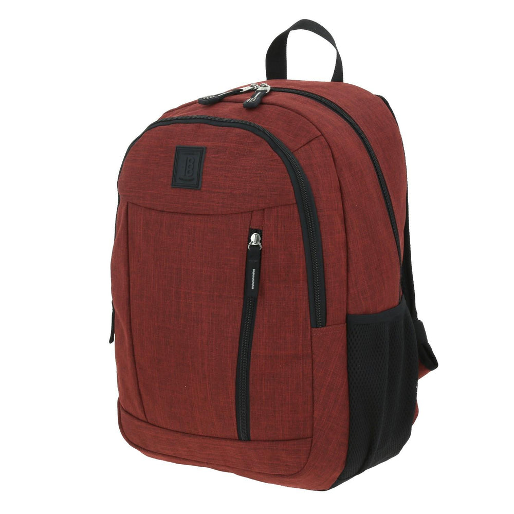 MOCHILA GRANDE CHENSON TINTO 1818 HOP 1865936-M