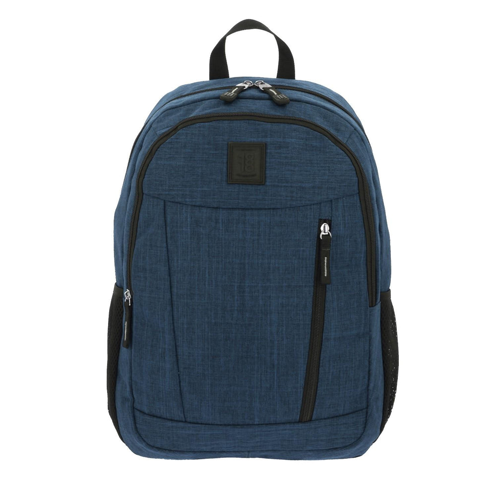 MOCHILA GRANDE CHENSON AZUL 1818 HOP 1865936-9