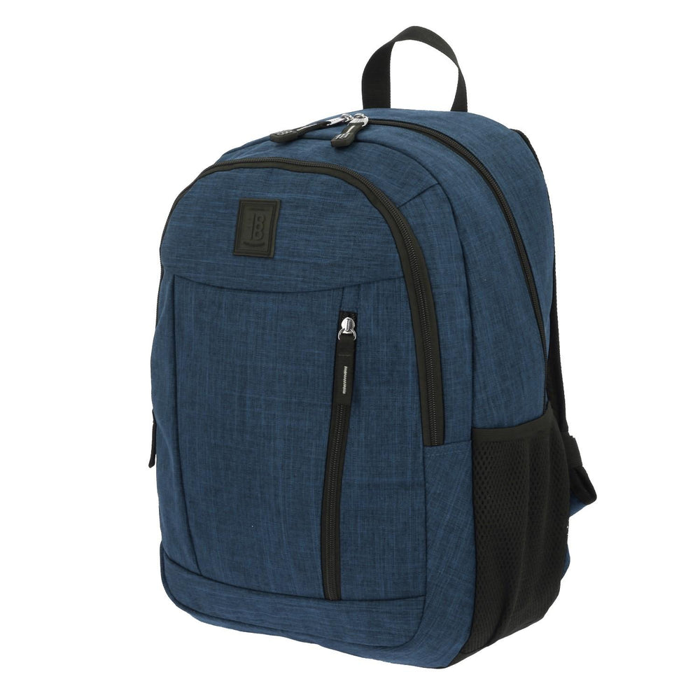 MOCHILA GRANDE CHENSON AZUL 1818 HOP 1865936-9