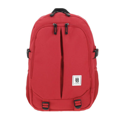 MOCHILA GRANDE CHENSON ROJO 1818 WYNN 1865948-R