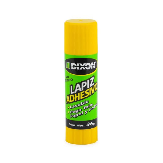 LAPIZ ADHESIVO DIXON 36G