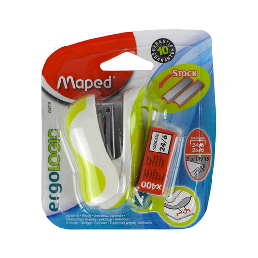 ENGRAPADORA MINI MAPED ERGOLOGIC 1 PIEZA