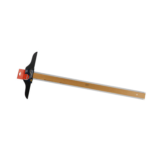 REGLA T MAPED DE MADERA PROFESIONAL 91CM
