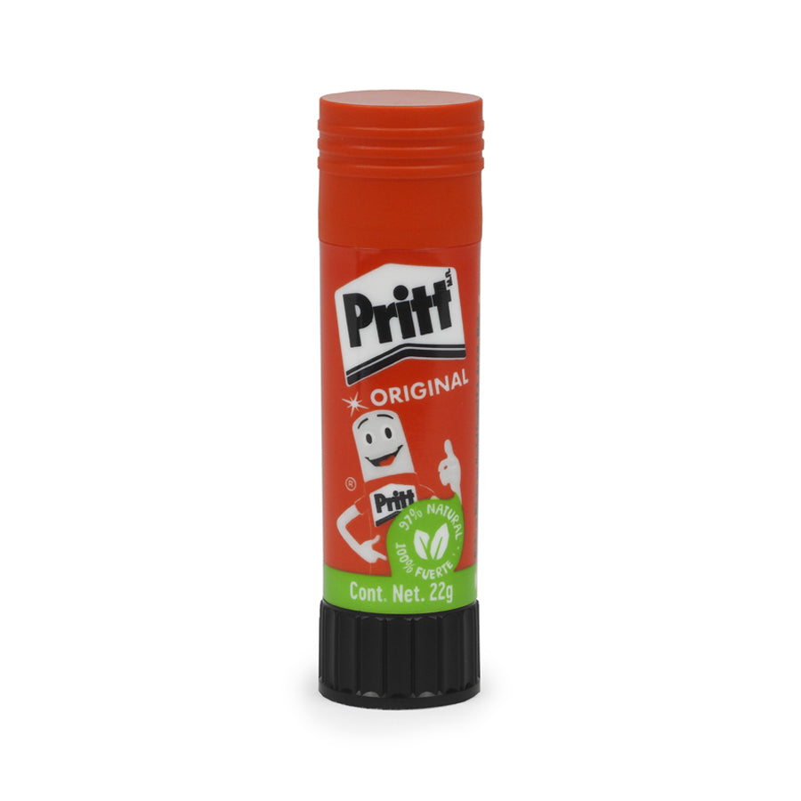 LAPIZ ADHESIVO PRITT PS-20 22 GRAMOS